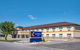 Comfort Inn Kokomo In